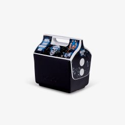 Alternative view of Igloo Camping Cooler WWE Stone Cold Steve Austin Little Playmate 7 Qt Cooler
