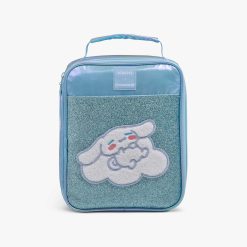 Igloo Camping Cooler Cinnamoroll Slim Lunch Cooler Bag