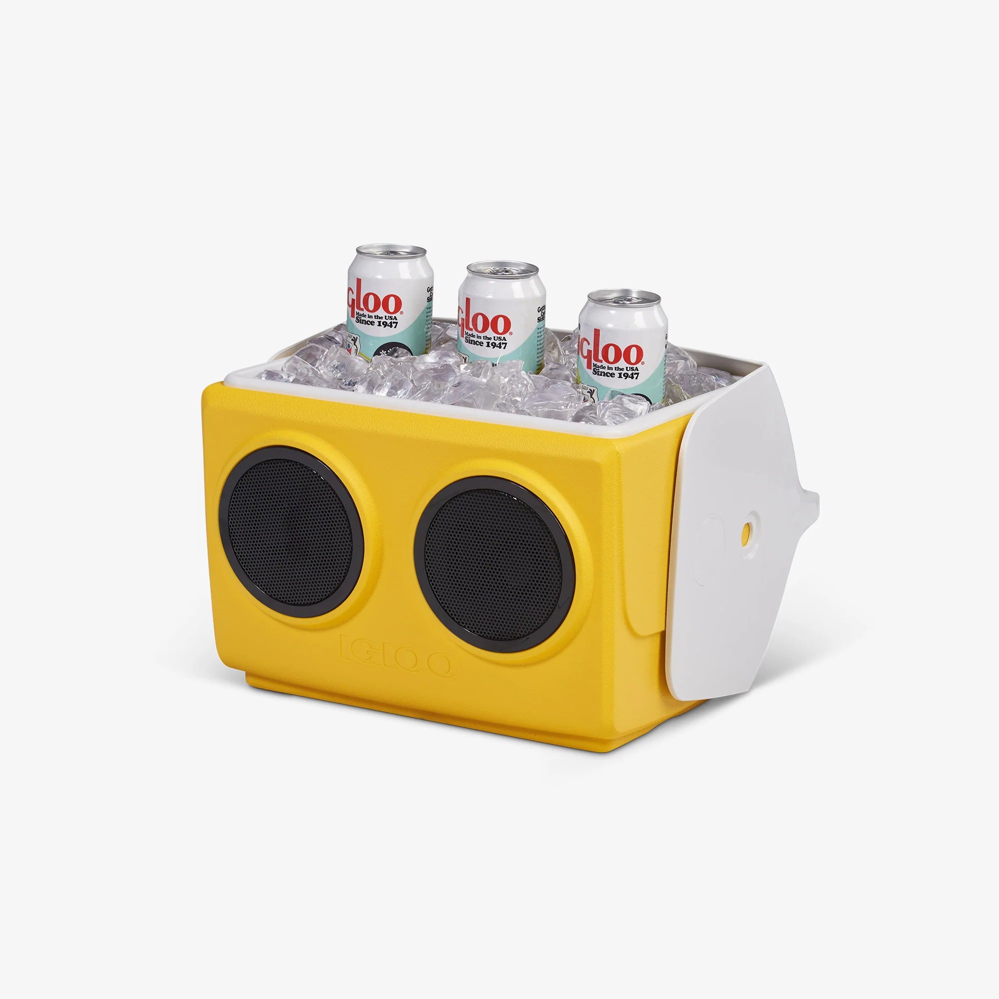 Igloo Camping Cooler KoolTunes - Image 51
