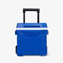 Igloo Camping Cooler Profile II 16 Qt Roller Cooler
