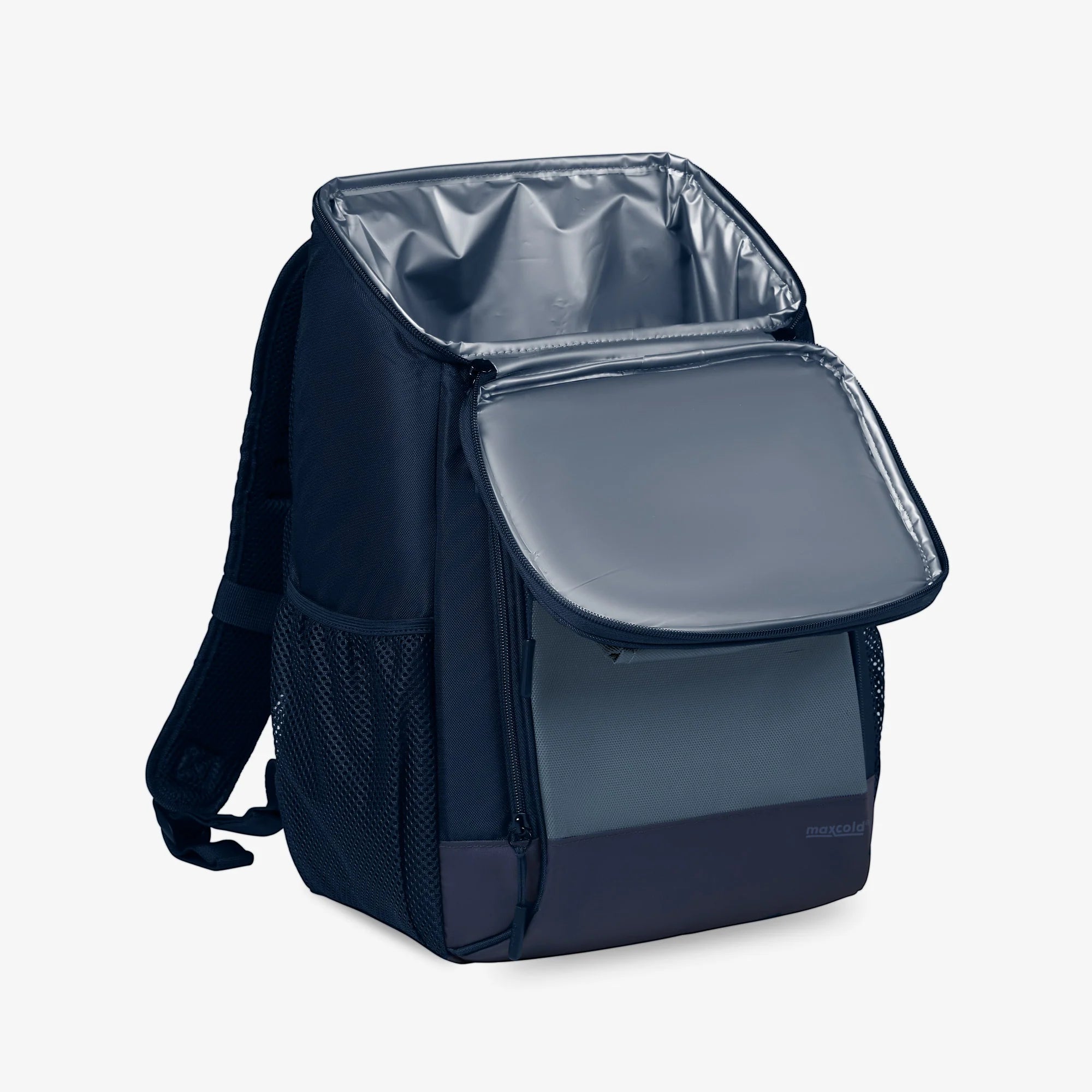 Igloo Camping Cooler MaxCold Evergreen Top Grip Backpack - Image 3