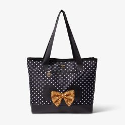 Igloo Camping Cooler Minnie Mouse Dual Compartment Tote Cooler Bag