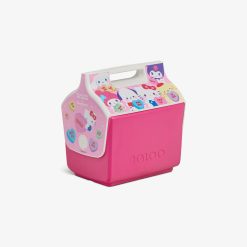 Alternative view of Igloo Camping Cooler Hello Kitty and Friends x Sweethearts Candies Little Playmate