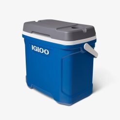 Alternative view of Igloo Camping Cooler Latitude 30 Qt Cooler