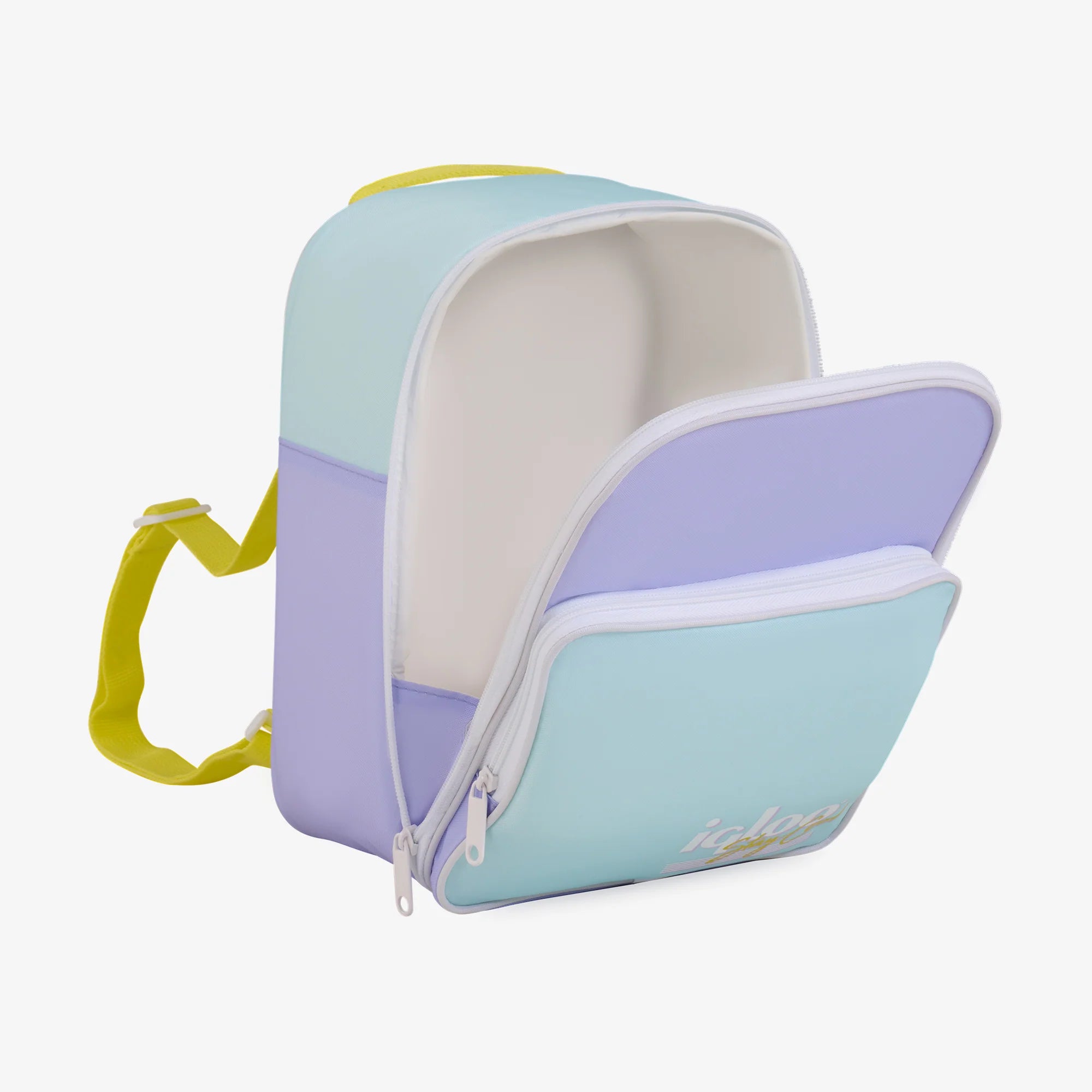 Igloo Camping Cooler Retro Mini Convertible Backpack - Image 14