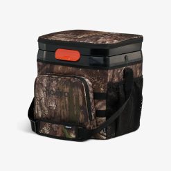 Alternative view of Igloo Camping Cooler Realtree APX Cool Fusion 26-Can Cooler Bag