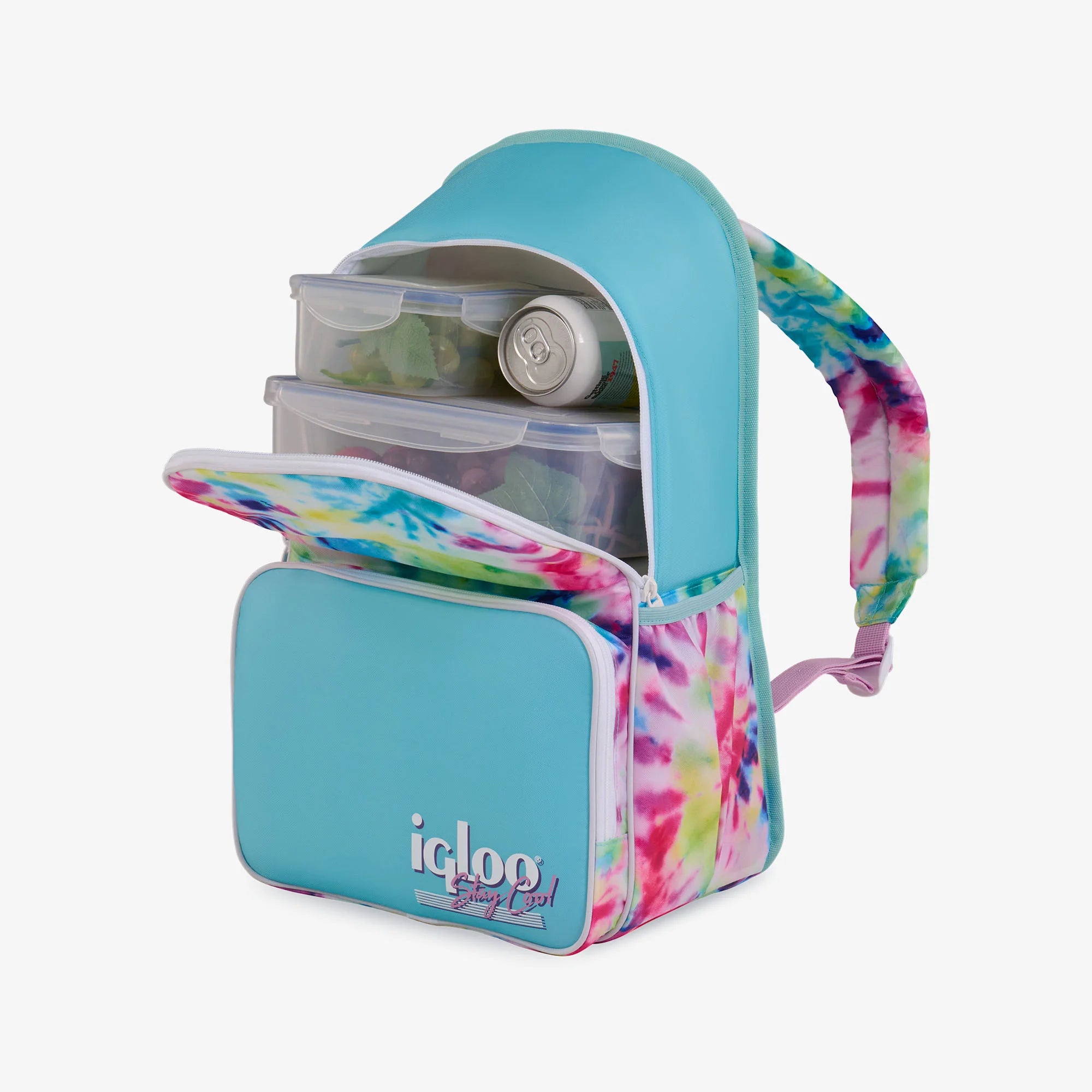Igloo Camping Cooler Retro Backpack Cooler - Image 17