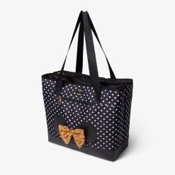 Alternative view of Igloo Camping Cooler Minnie Mouse Dual Compartment Tote Cooler Bag