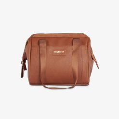 Igloo Camping Cooler Igloo Outdoor Luxe Lunch Tote Cooler Bag