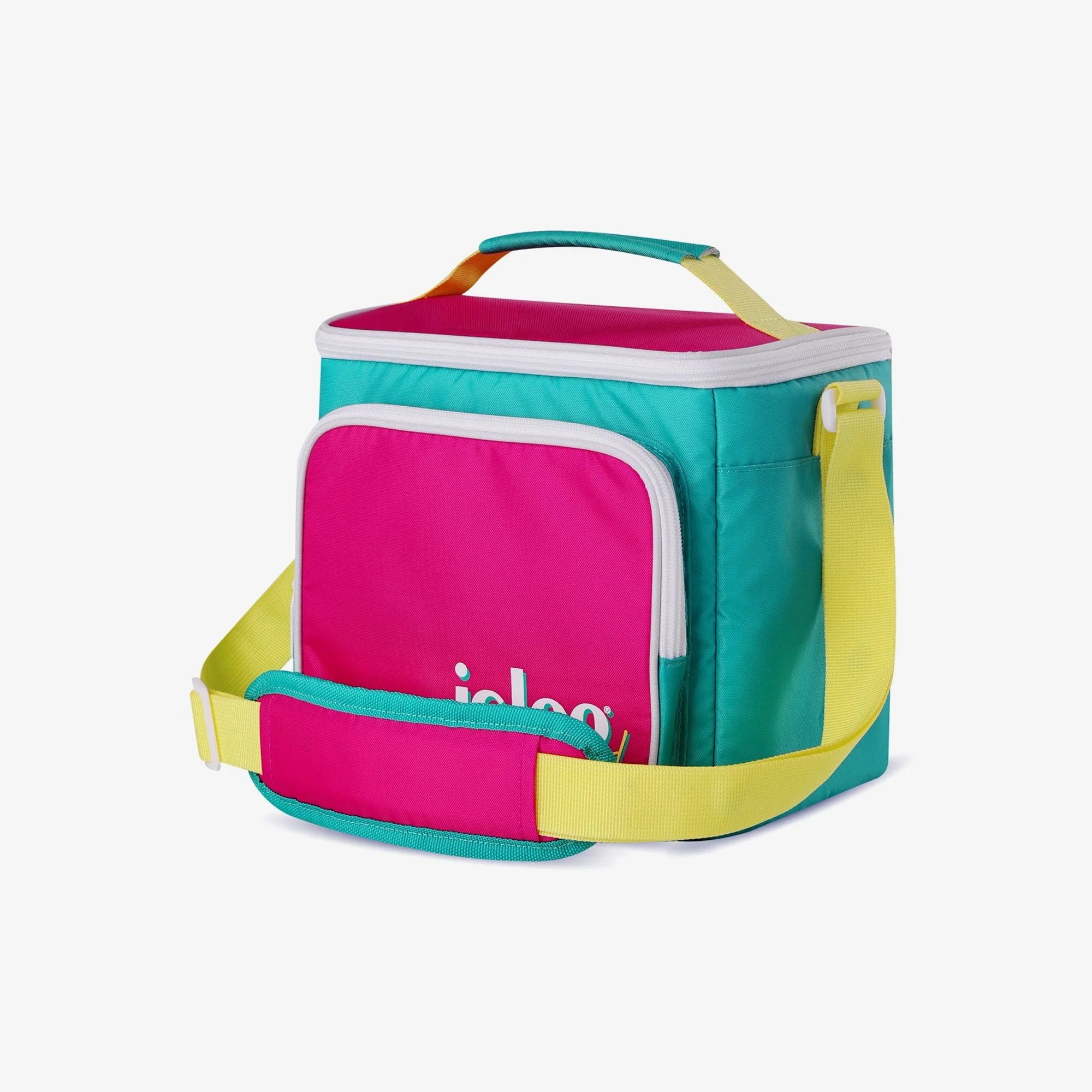 Igloo Camping Cooler Retro Square Lunch Bag - Image 31