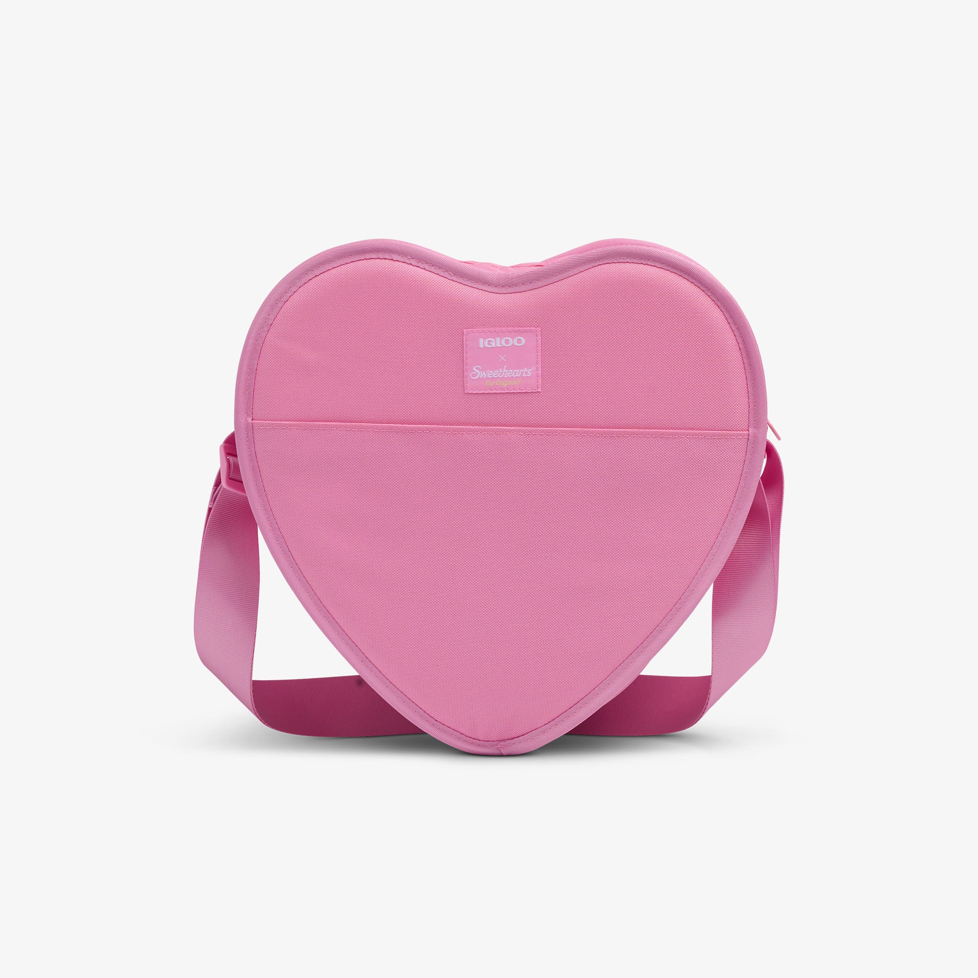 Igloo Camping Cooler Sweethearts Candies Be Mine Cooler Bag - Image 2