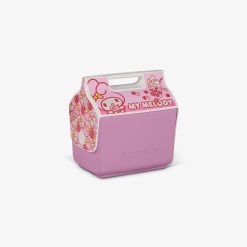 Alternative view of Igloo Camping Cooler My Melody and Kuromi Little Playmate 7 Qt Cooler