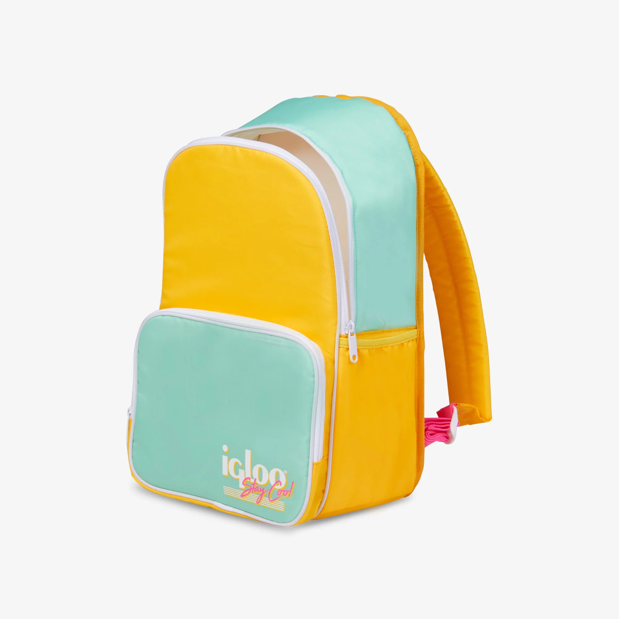 Igloo Camping Cooler Retro Backpack Cooler - Image 14