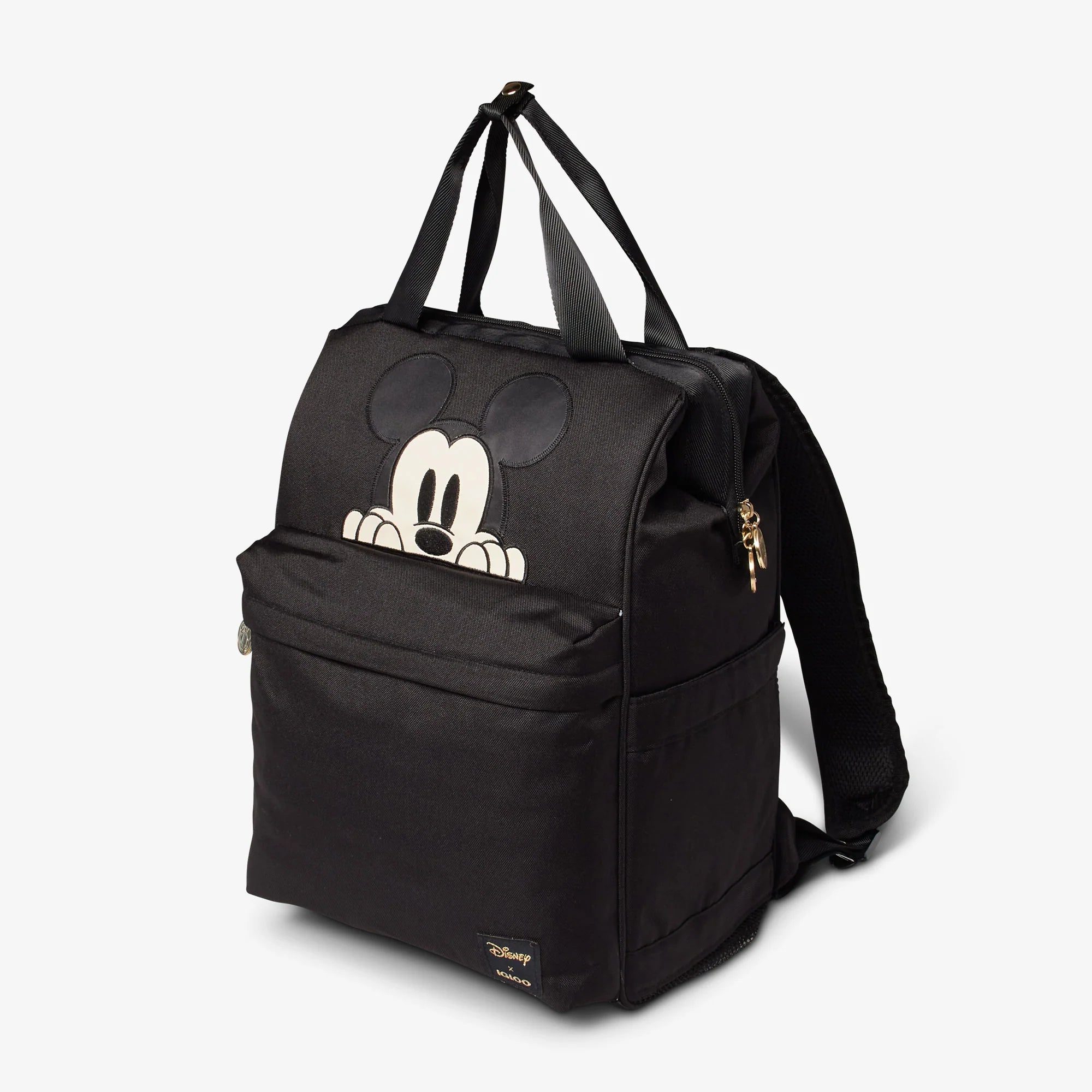 Igloo Camping Cooler Mickey Mouse 24-Can Backpack - Image 2