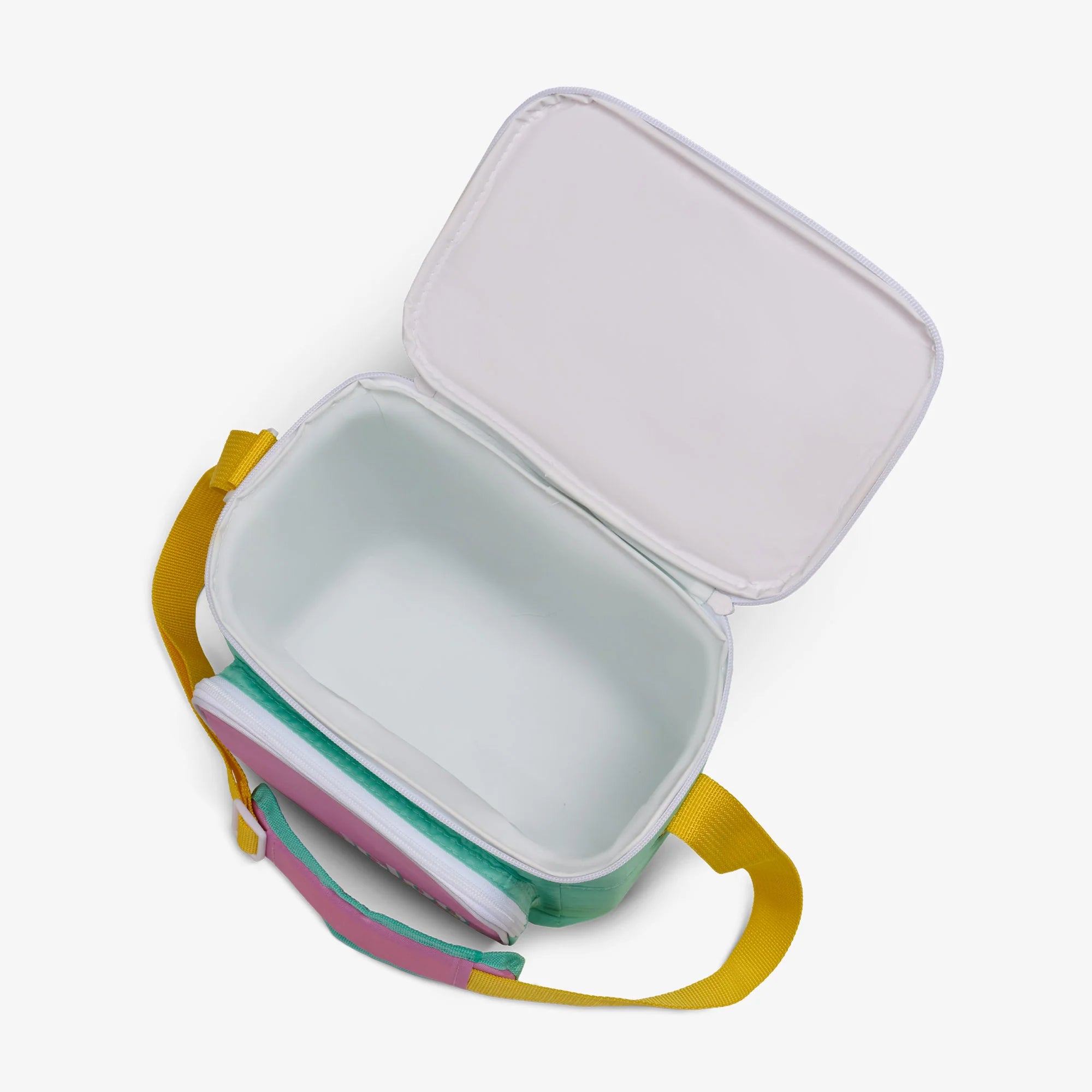 Igloo Camping Cooler Retro Square Lunch Bag - Image 52