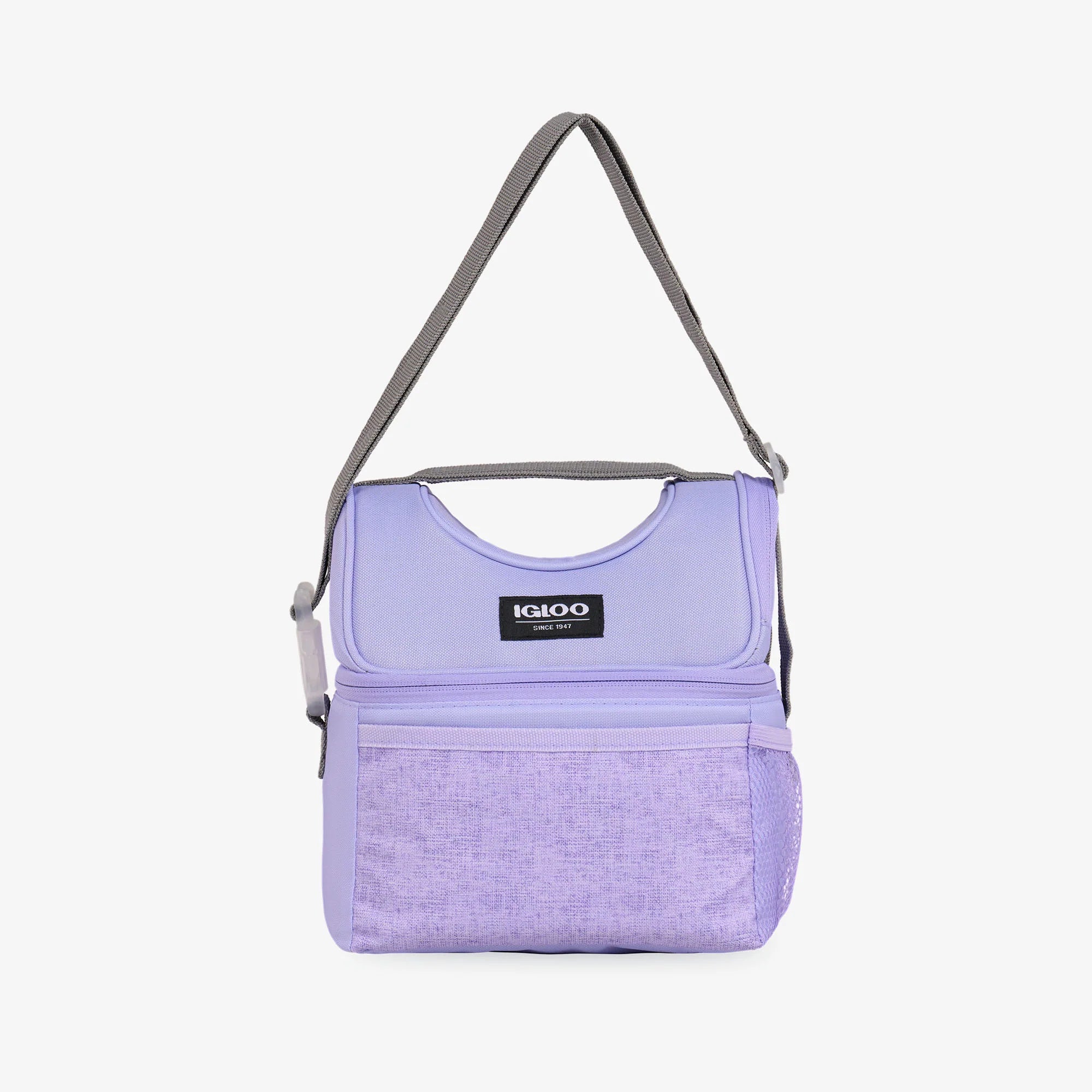Igloo Camping Cooler Kids Everyday Lunch Gripper Cooler Bag - Image 5