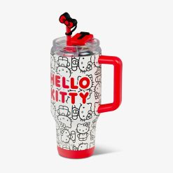 Alternative view of Igloo Camping Cooler Hello Kitty Classic 32 Oz Travel Mug