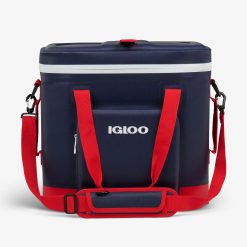 Igloo Camping Cooler Trailmate 30-Can Cooler Bag
