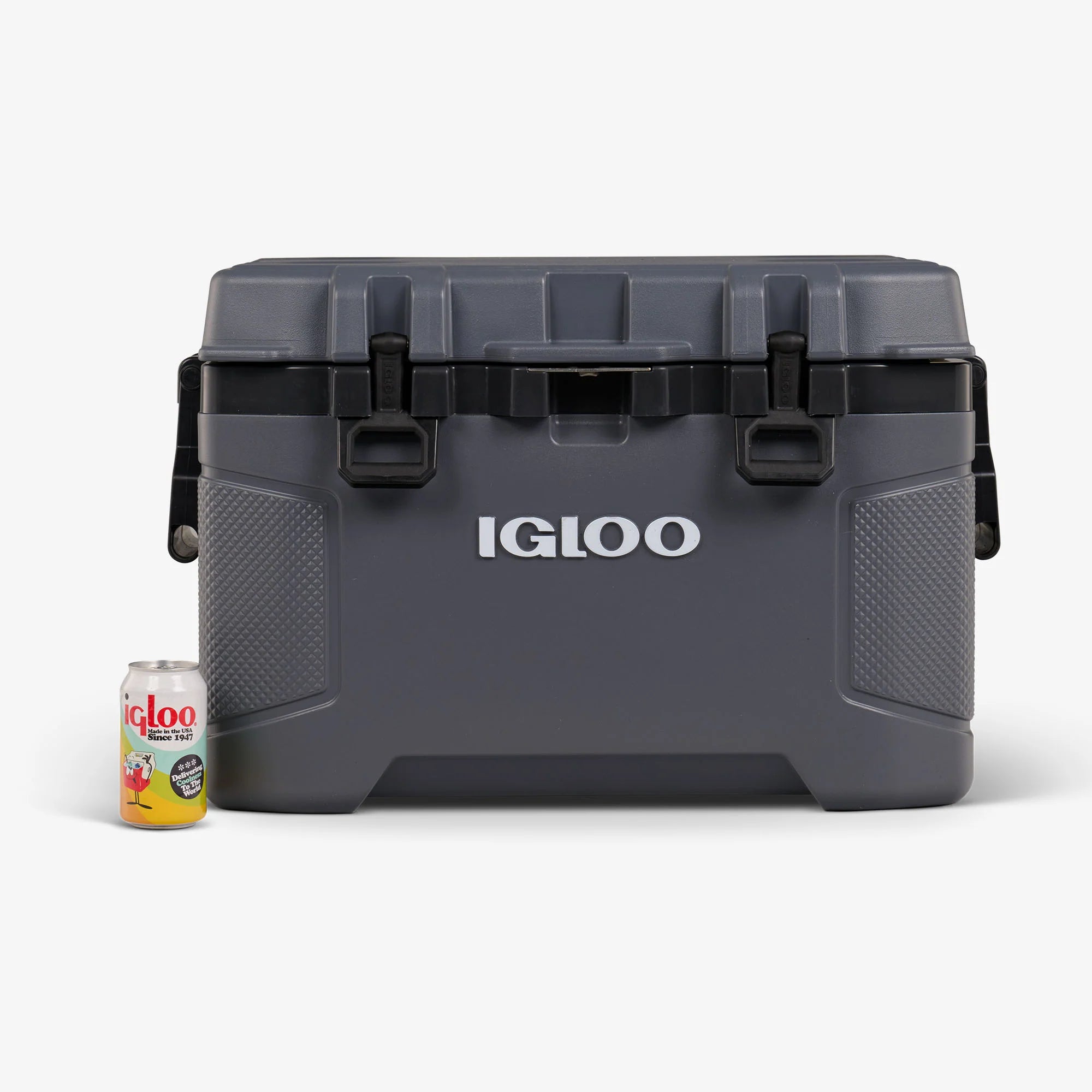 Igloo Camping Cooler Trailmate 52 Qt Roller Cooler - Image 18