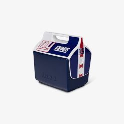 Alternative view of Igloo Camping Cooler New York Giants Little Playmate 7 Qt Cooler