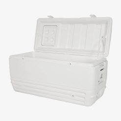 Alternative view of Igloo Camping Cooler Quick and Cool 150 Qt Cooler