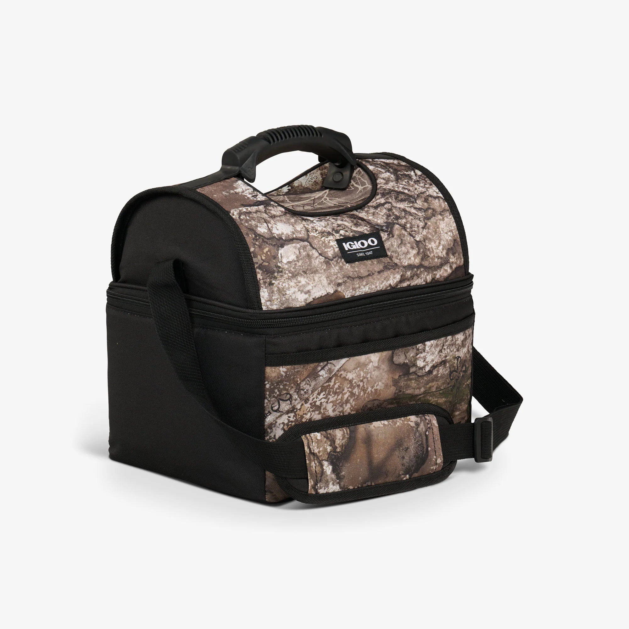 Igloo Camping Cooler Realtree APX Gripper 16-Can Bag - Image 4