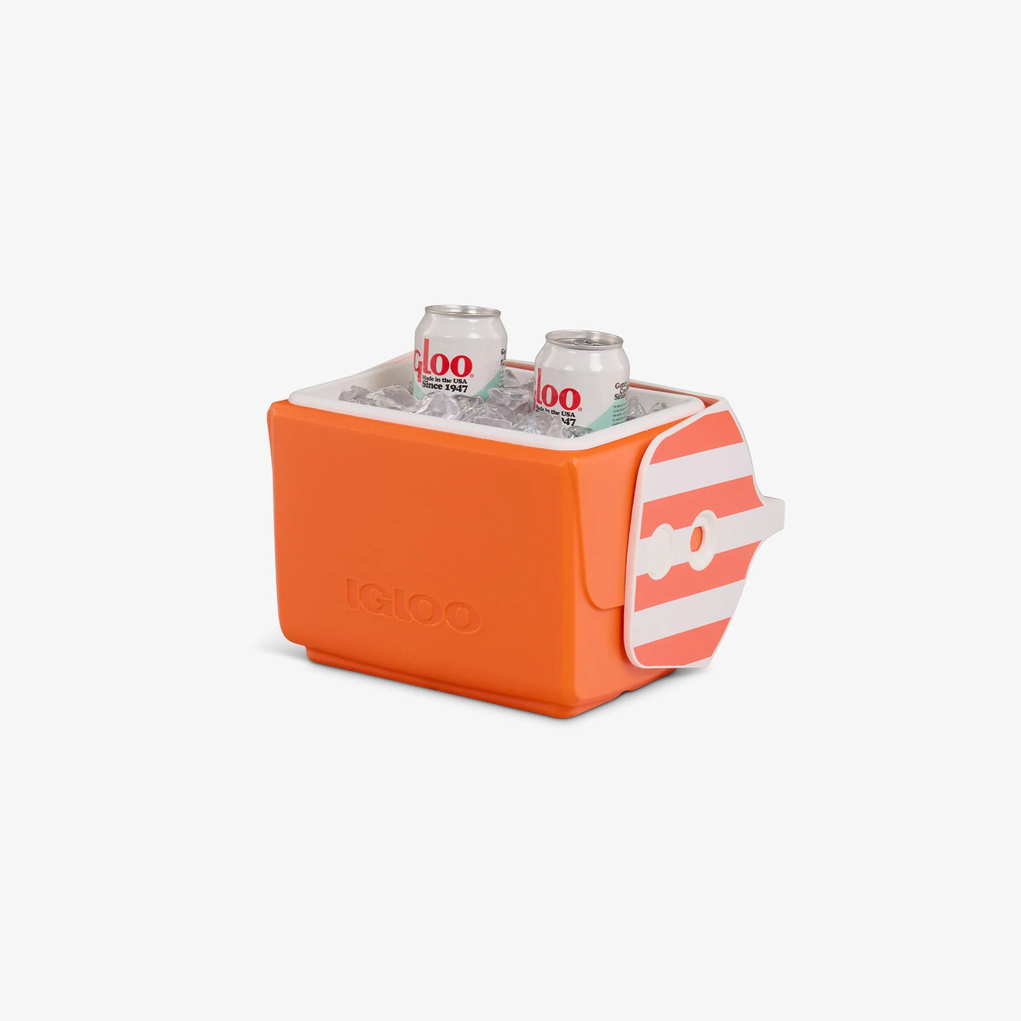 Igloo Camping Cooler Whataburger Whatacooler Little Playmate 7 Qt Cooler - Image 3