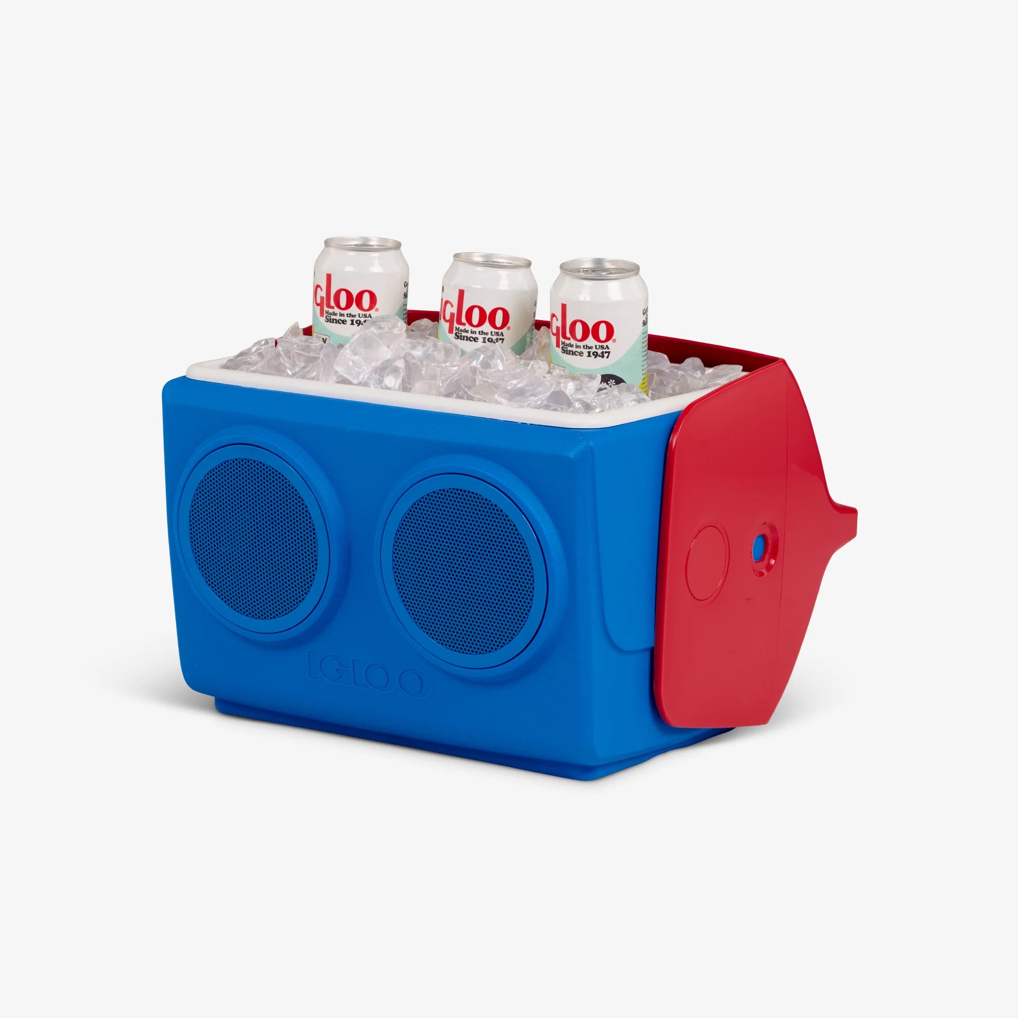 Igloo Camping Cooler KoolTunes - Image 15