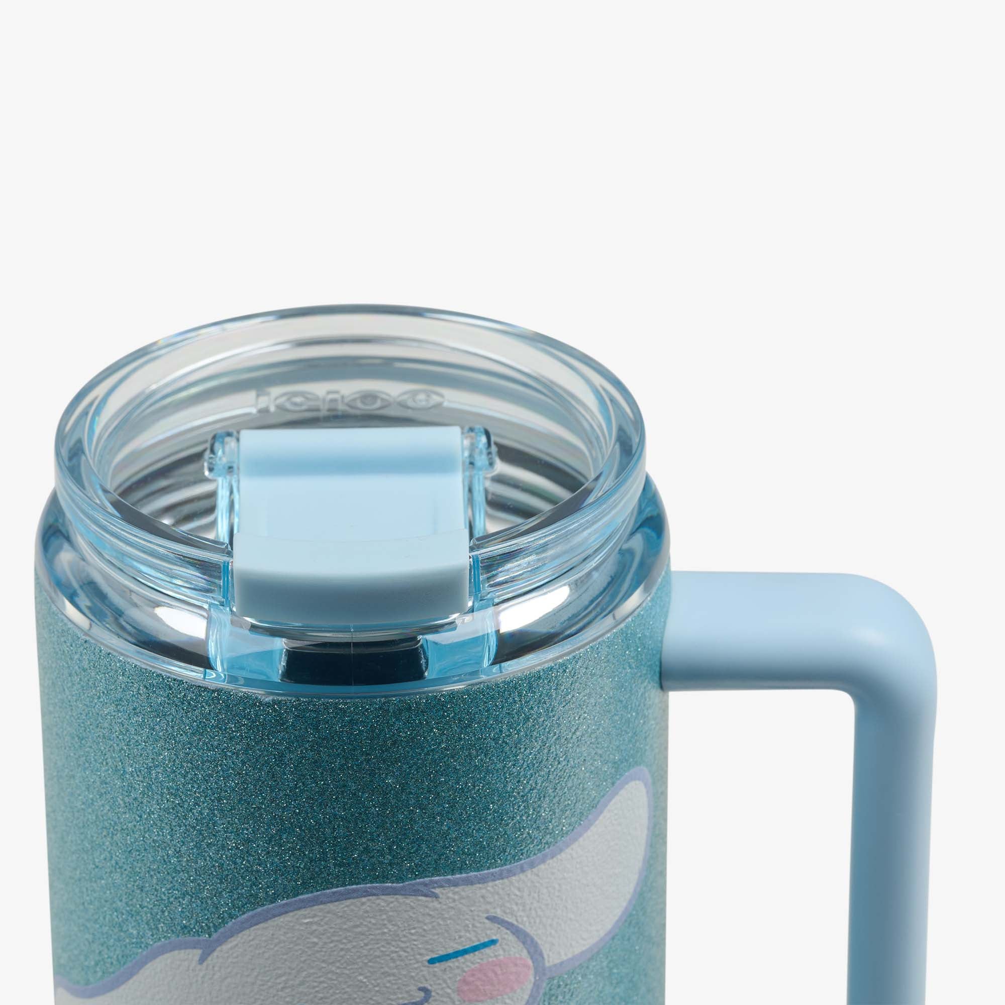 Igloo Camping Cooler Cinnamoroll 32 Oz Travel Mug - Image 5