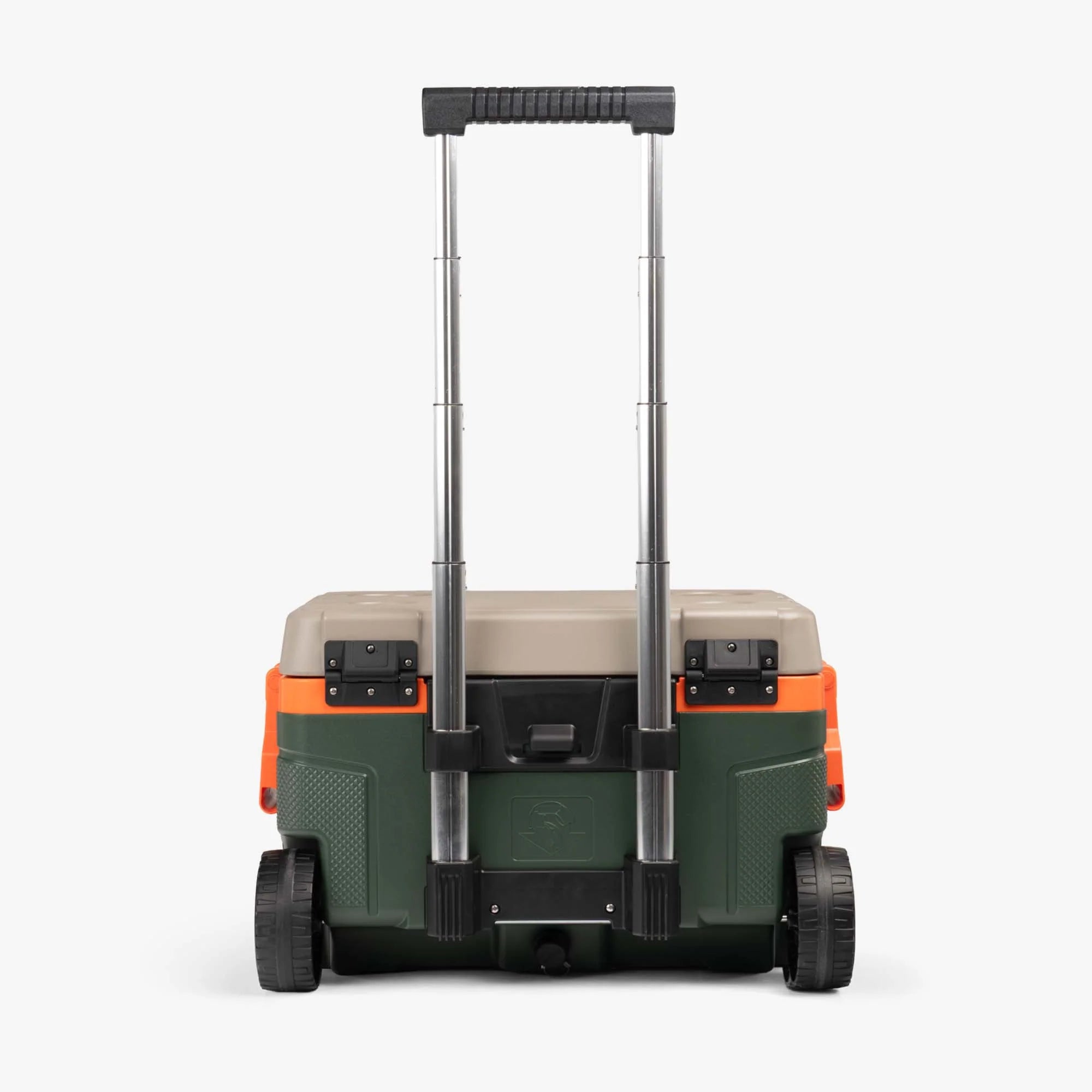Igloo Camping Cooler Trailmate 52 Qt Roller Cooler - Image 40