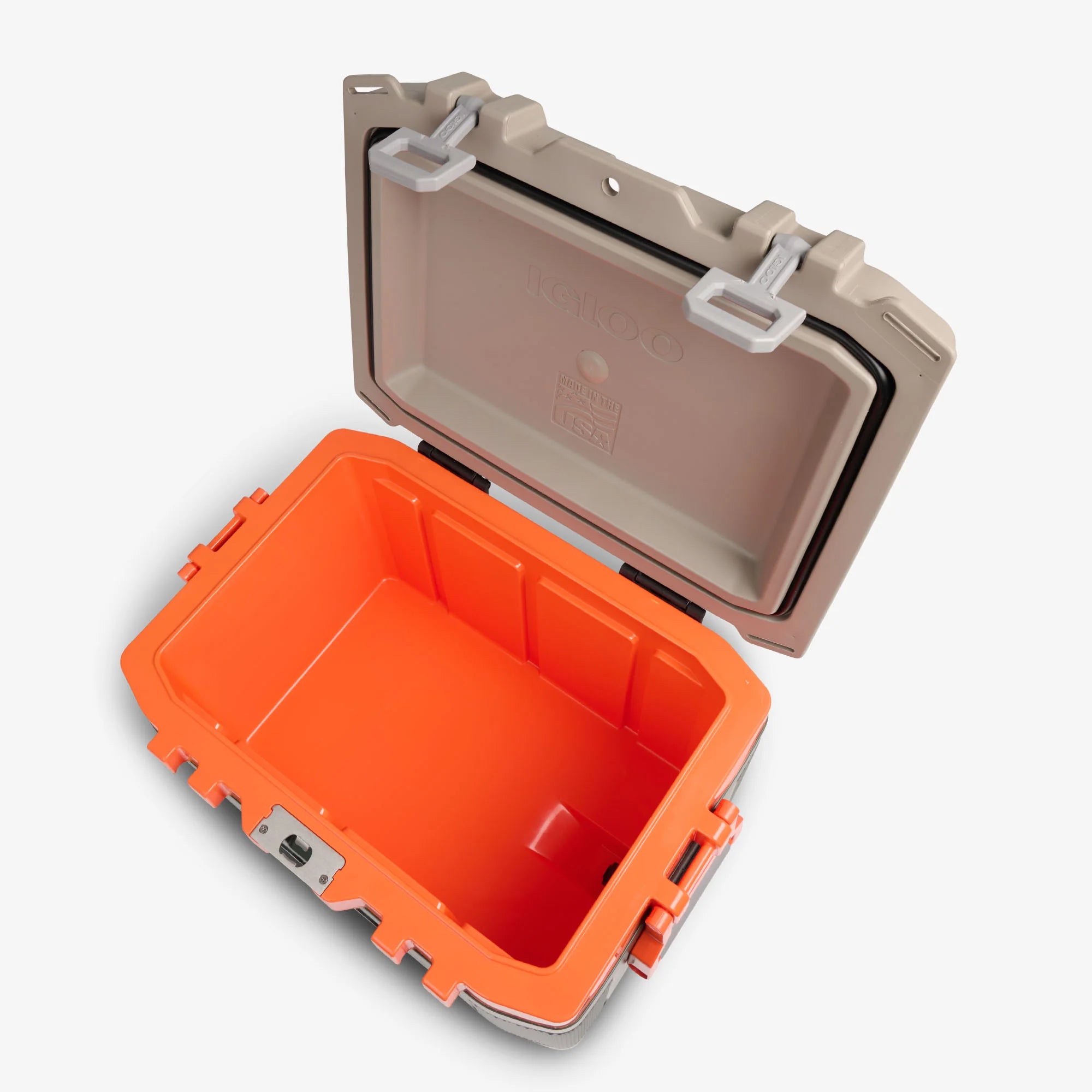Igloo Camping Cooler Trailmate 50 Qt Cooler - Image 11