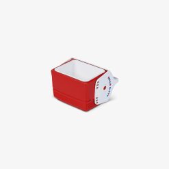 Alternative view of Igloo Camping Cooler Hello Kitty Classic Playmate Mini 4 Qt Cooler