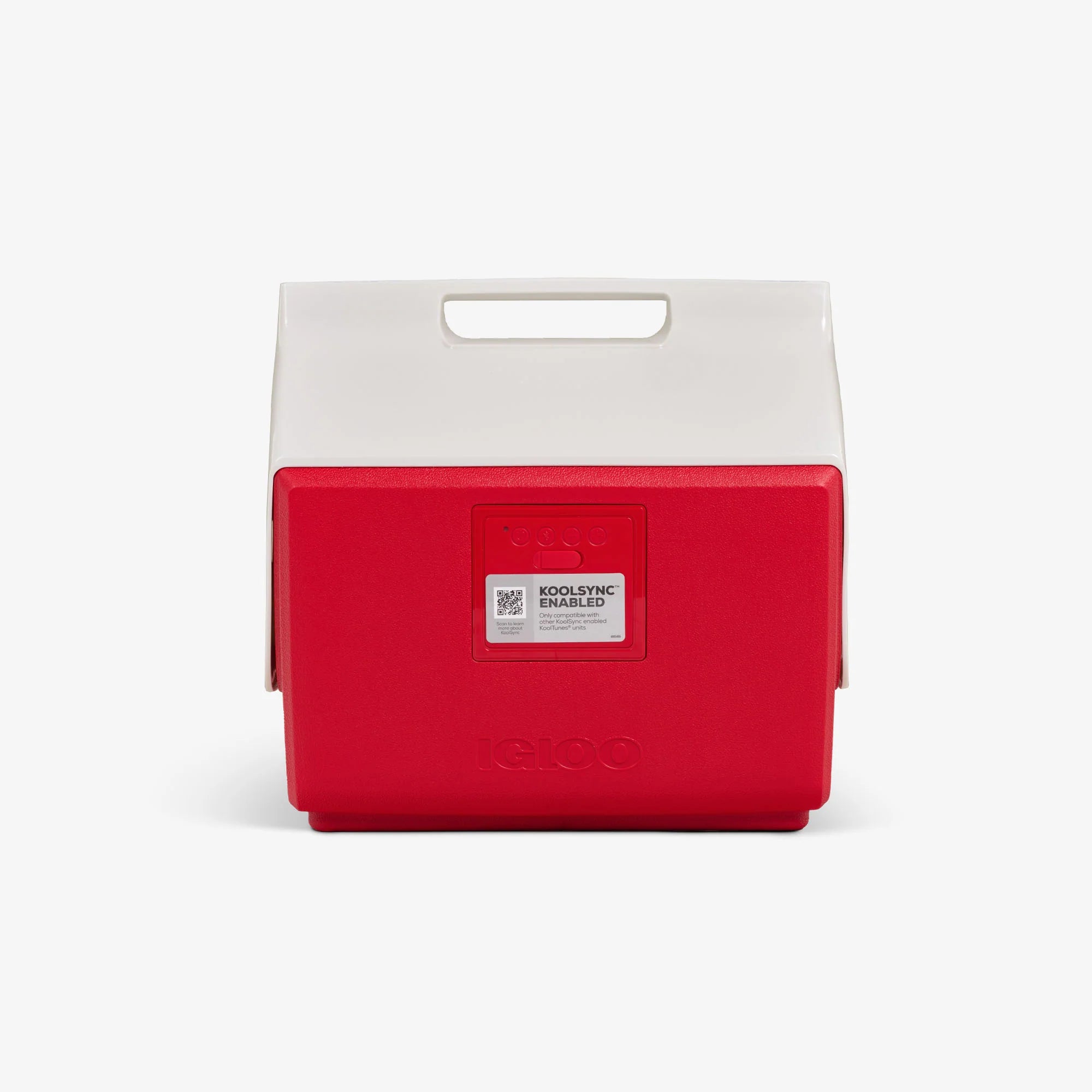 Igloo Camping Cooler KoolTunes - Image 36