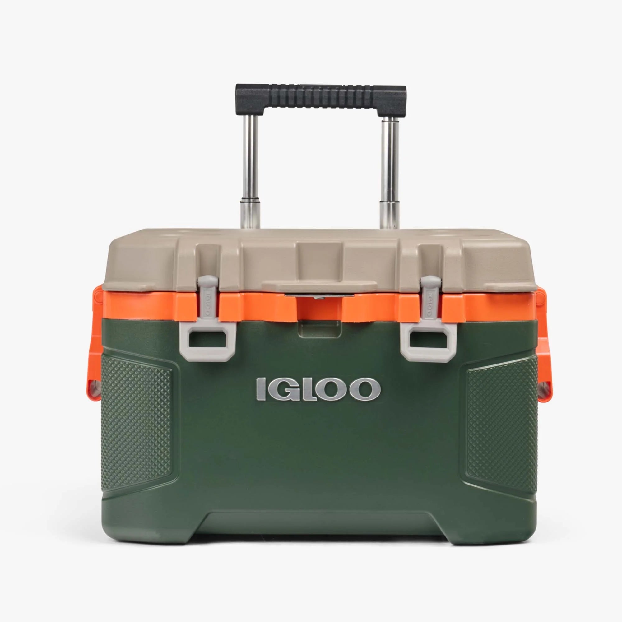 Igloo Camping Cooler Trailmate 52 Qt Roller Cooler - Image 11