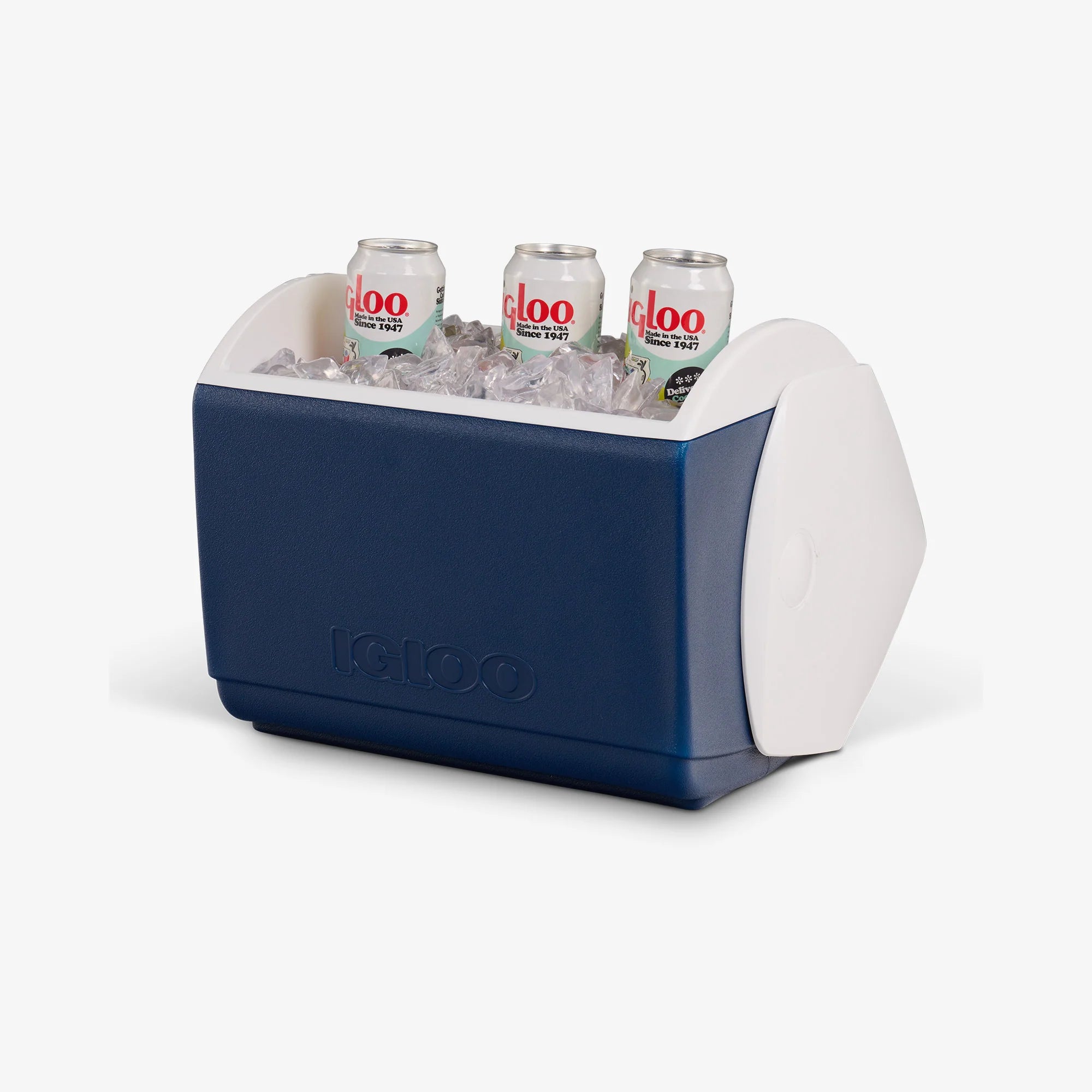 Igloo Camping Cooler Auburn University Playmate Elite 16 Qt Cooler - Image 3