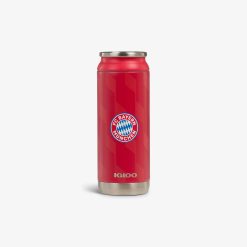Igloo Camping Cooler FC Bayern Mnchen 16 Oz Can