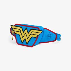 Alternative view of Igloo Camping Cooler DC Super Heroes Wonder Woman Belt Fanny Pack Cooler
