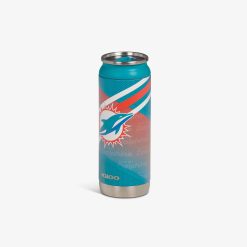 Alternative view of Igloo Camping Cooler Miami Dolphins 16 Oz Can