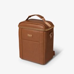 Alternative view of Igloo Camping Cooler Igloo Outdoor Luxe Mini Convertible Backpack