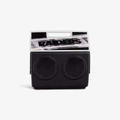 Igloo Camping Cooler Las Vegas Raiders KoolTunes