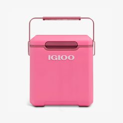 Igloo Camping Cooler Tag Along Too Highrise Cooler
