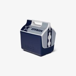 Alternative view of Igloo Camping Cooler Dallas Cowboys Little Playmate 7 Qt Cooler