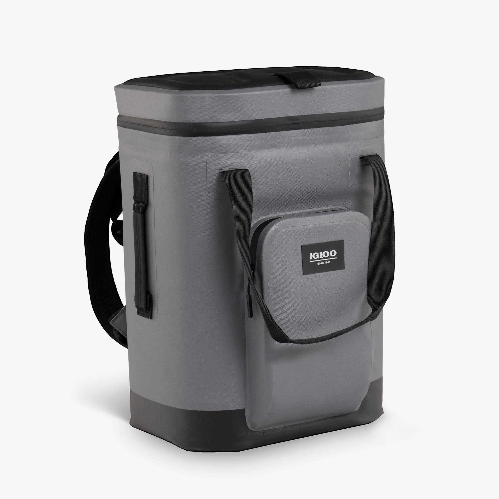 Igloo Camping Cooler Trailmate 24-Can Backpack - Image 6