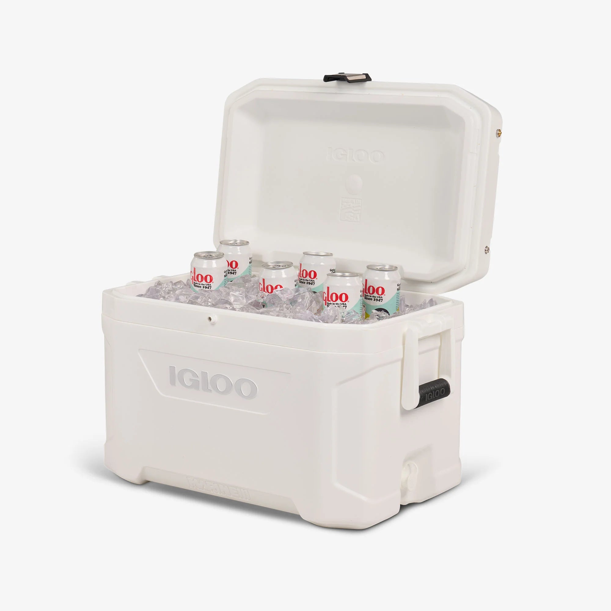Igloo Camping Cooler Marine Elite 54 Qt Cooler - Image 3