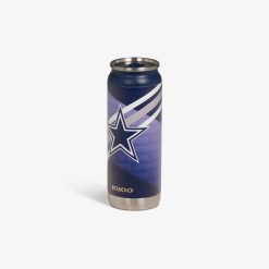 Alternative view of Igloo Camping Cooler Dallas Cowboys 16 Oz Can