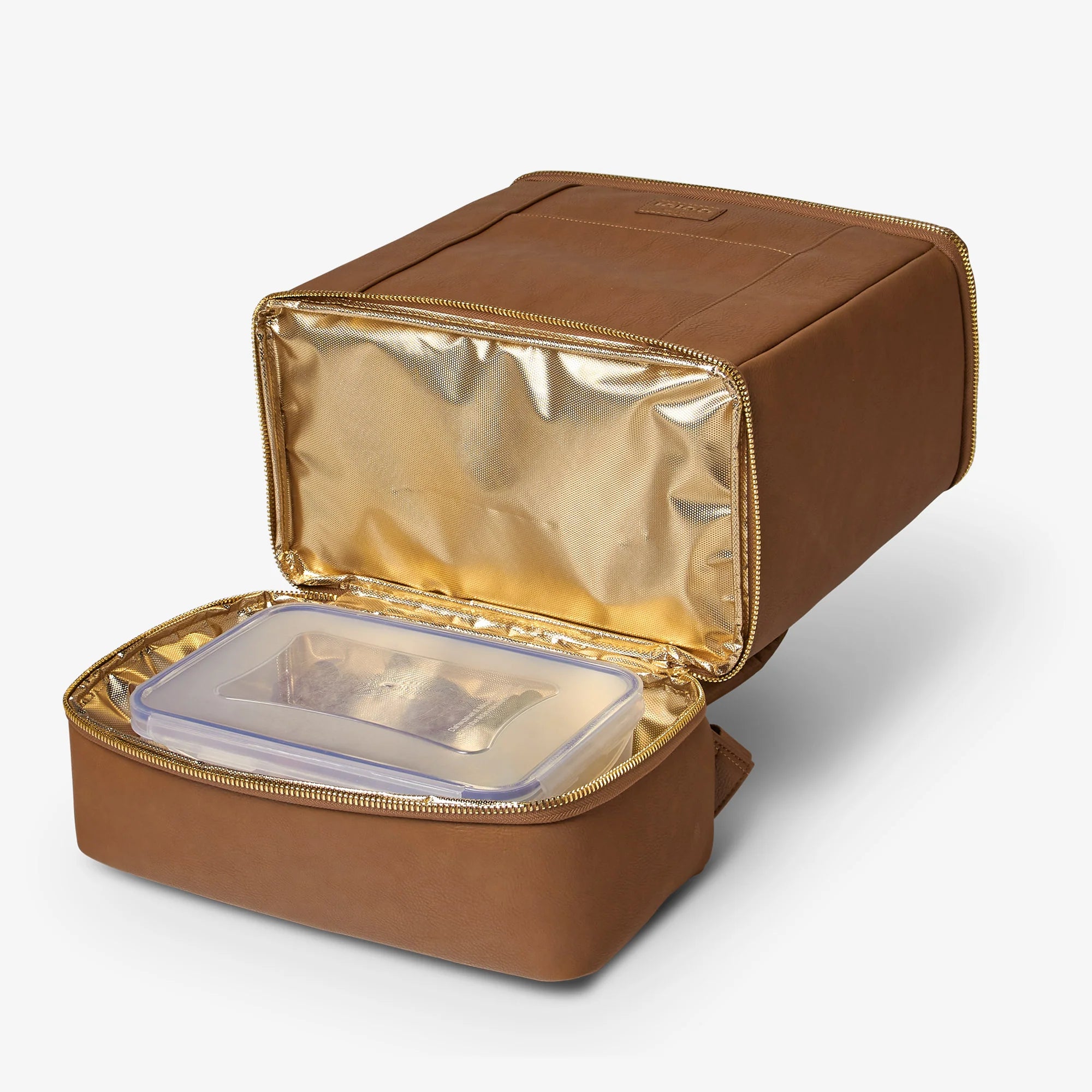 Igloo Camping Cooler Igloo Outdoor Luxe Dual Compartment Backpack - Image 4