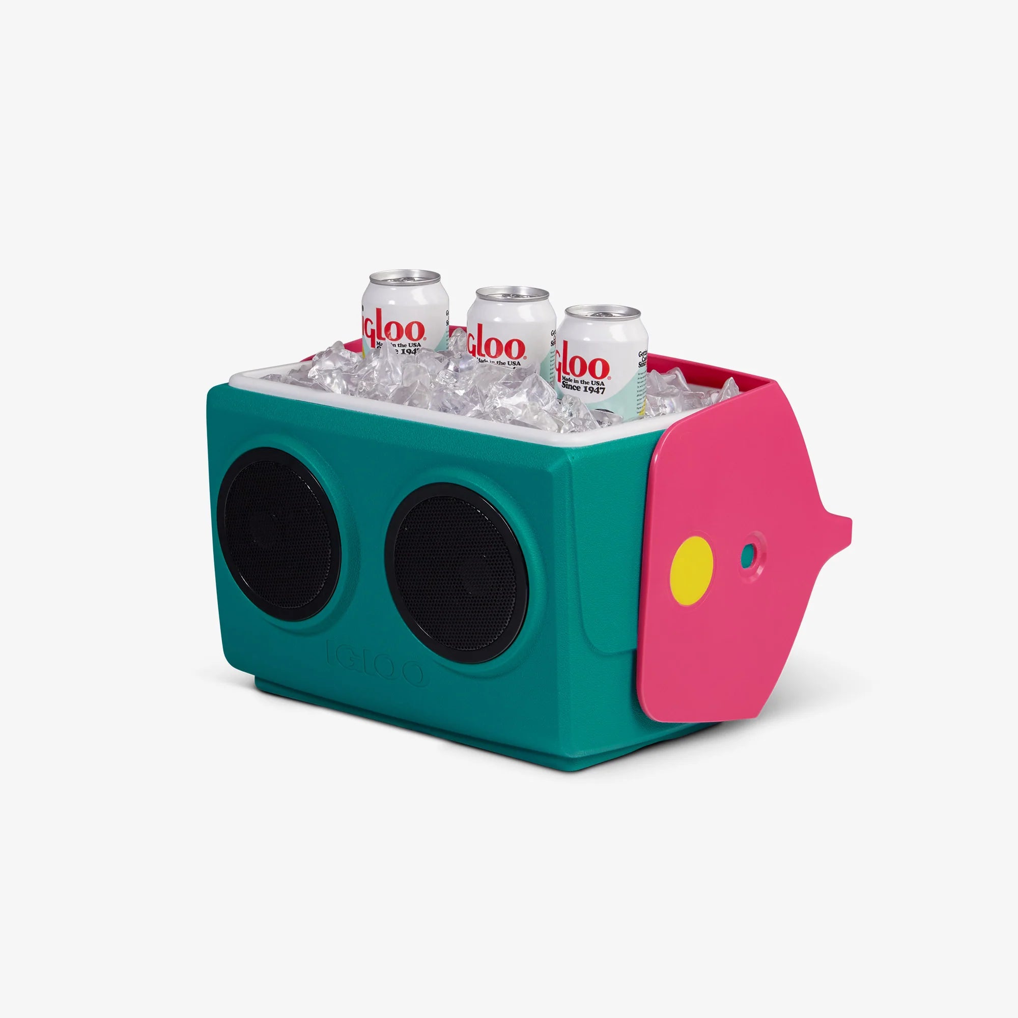 Igloo Camping Cooler KoolTunes - Image 39