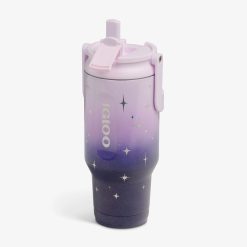 Alternative view of Igloo Camping Cooler 32 Oz Sport Sipper Bottle