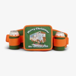 Igloo Camping Cooler National Lampoons Christmas Vacation Cousin Eddie Fanny Pack