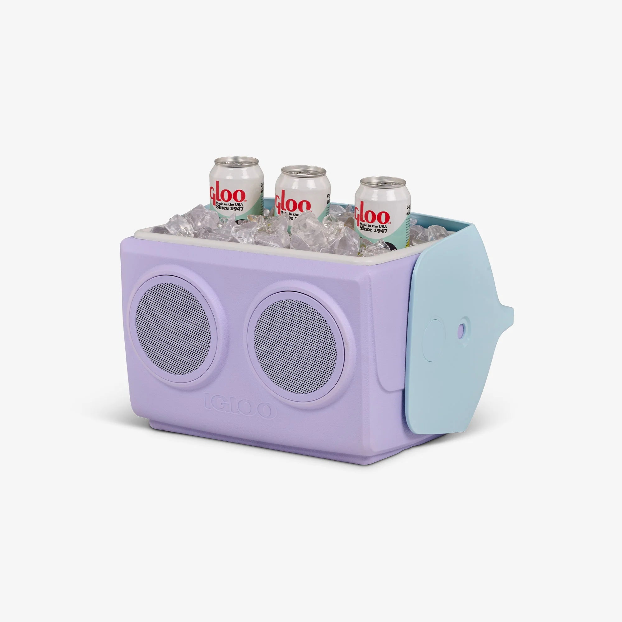 Igloo Camping Cooler KoolTunes - Image 29